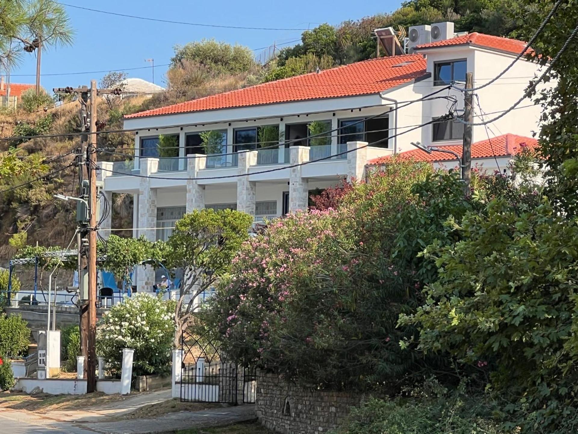 Hotel Kinira Εξωτερικό φωτογραφία