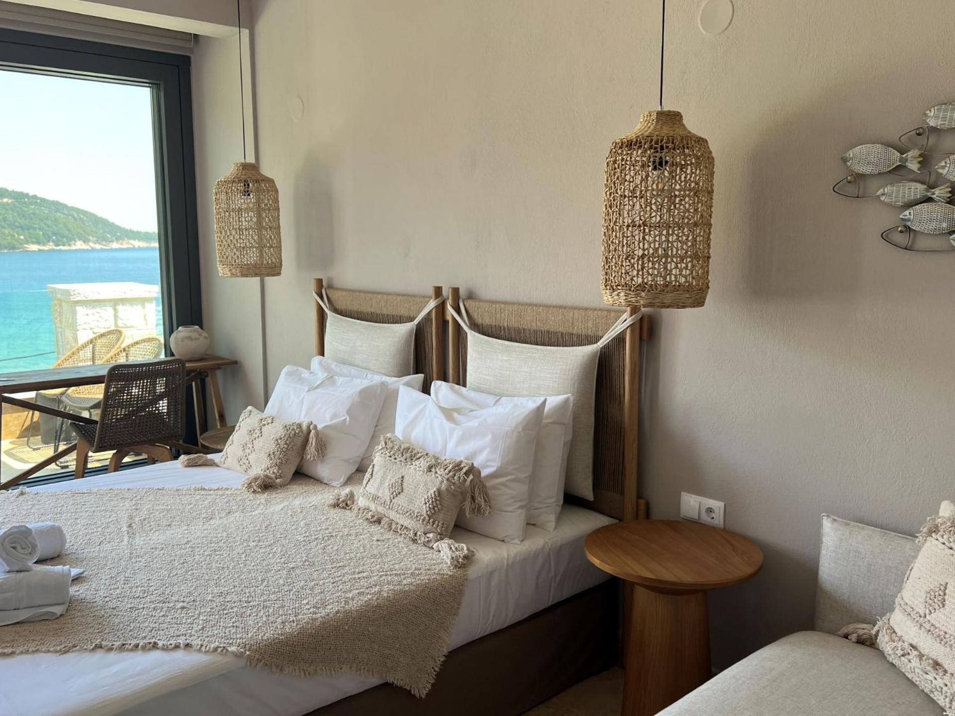 Hotel Kinira Εξωτερικό φωτογραφία