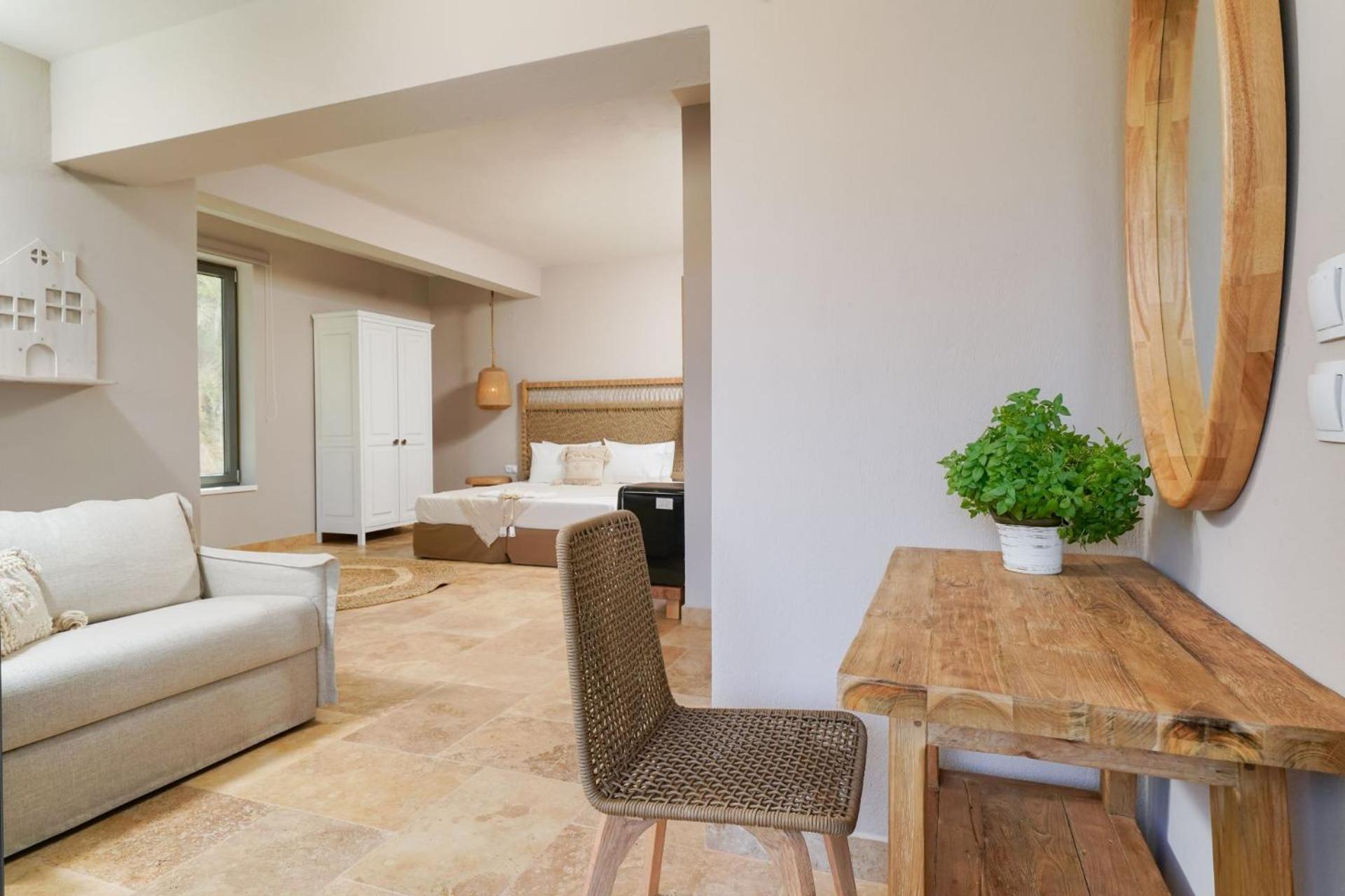 Hotel Kinira Εξωτερικό φωτογραφία