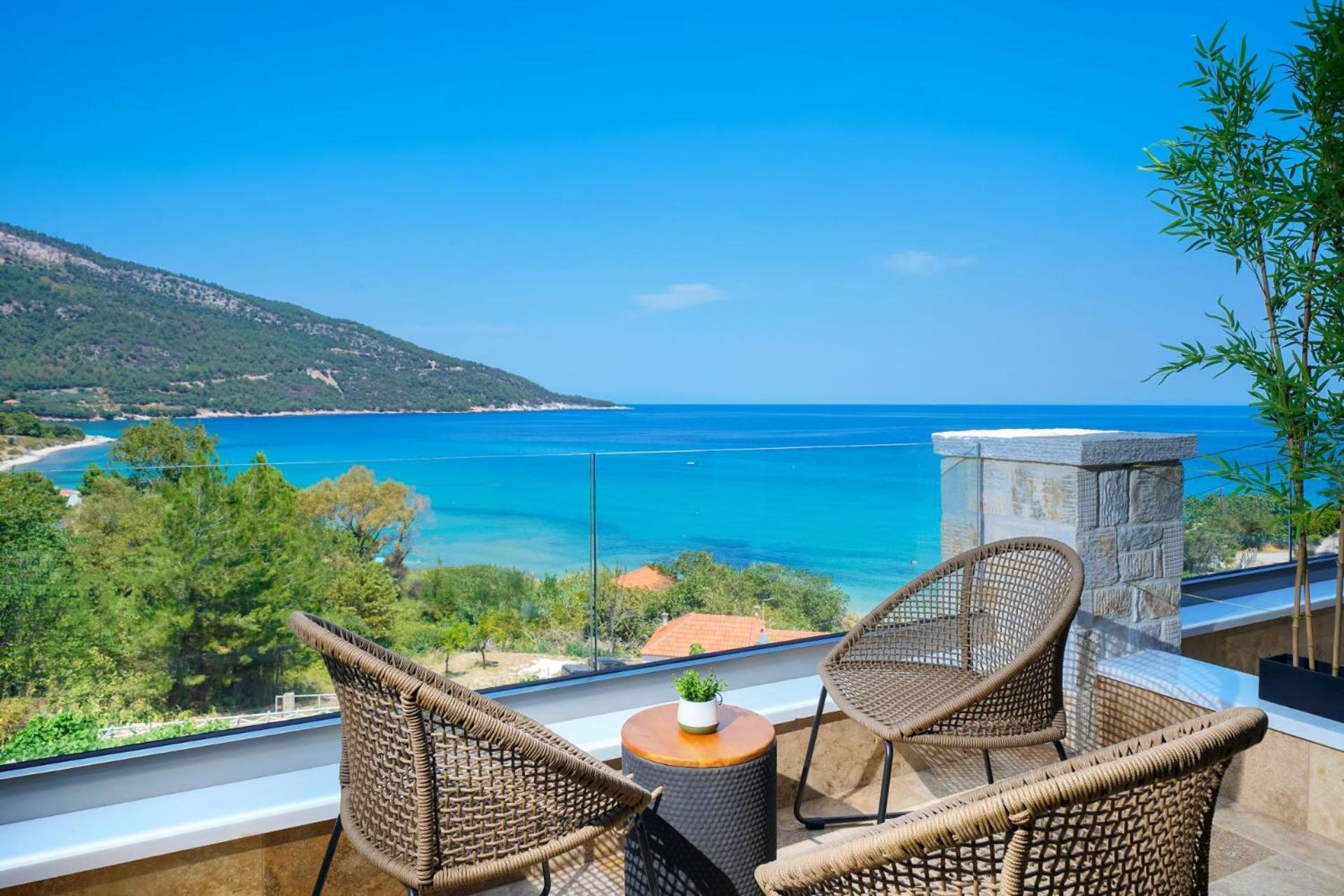 Hotel Kinira Εξωτερικό φωτογραφία