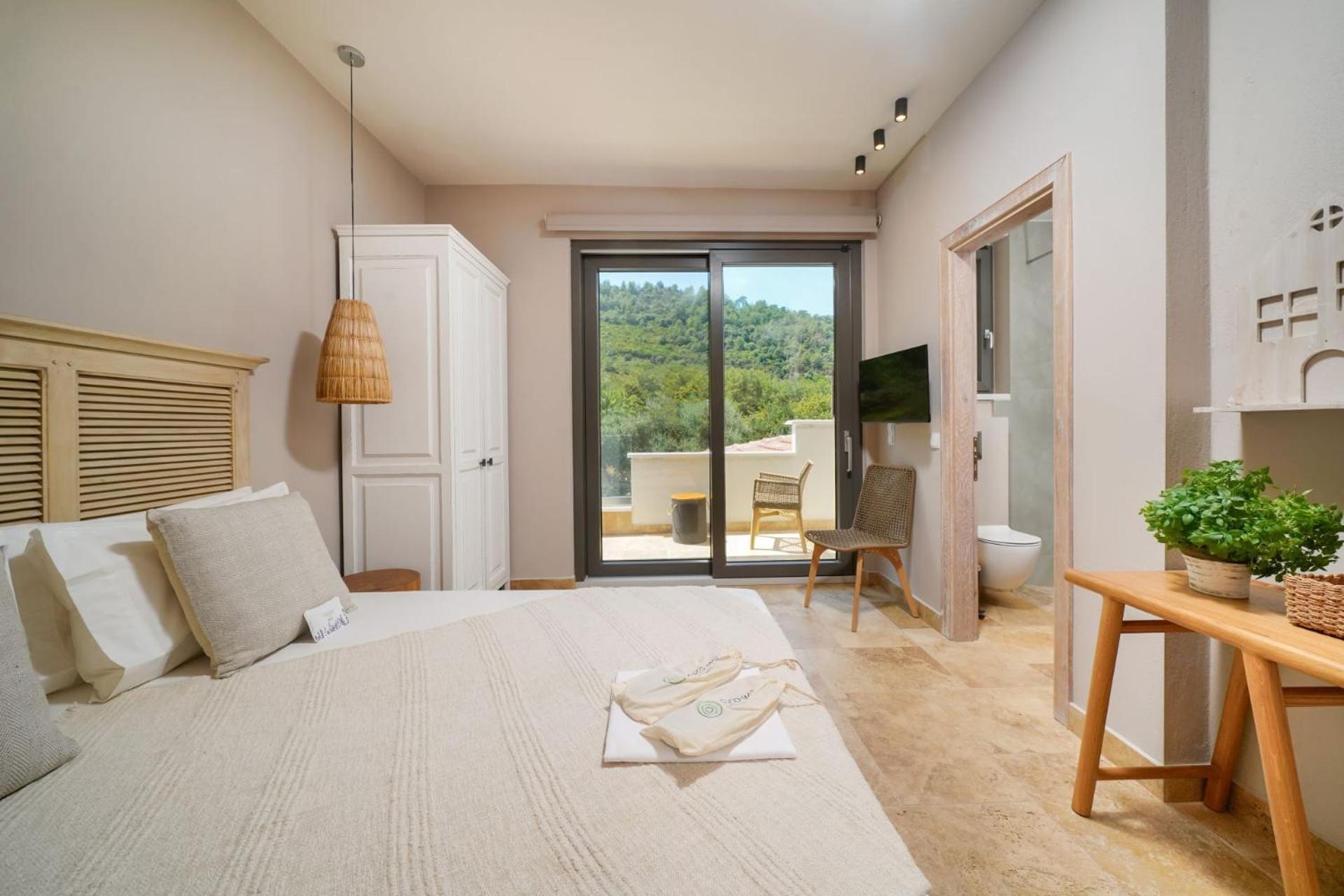 Hotel Kinira Εξωτερικό φωτογραφία