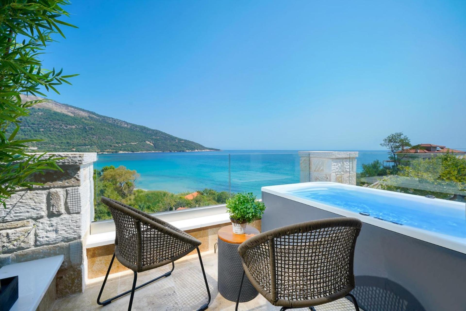 Hotel Kinira Εξωτερικό φωτογραφία