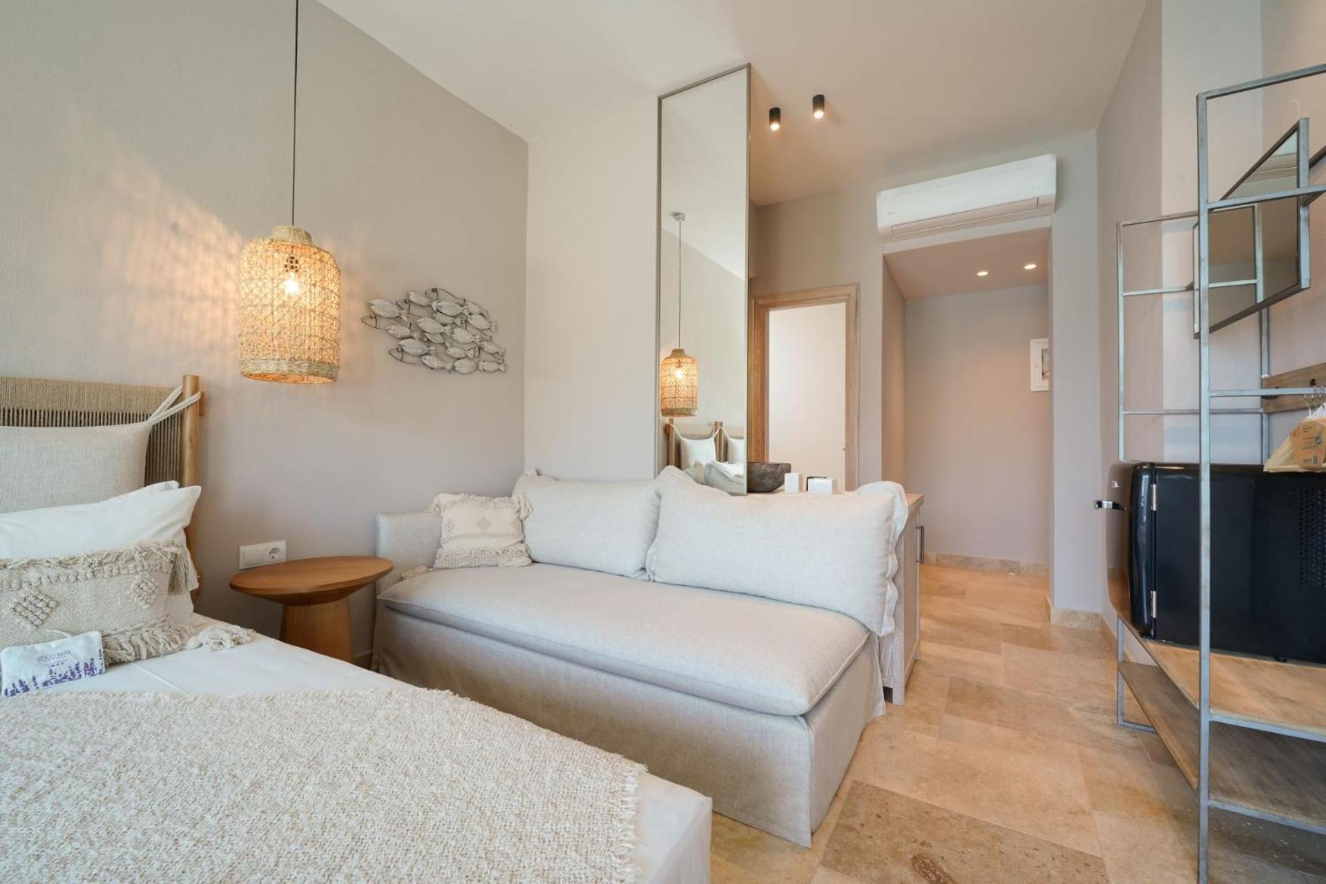 Hotel Kinira Εξωτερικό φωτογραφία