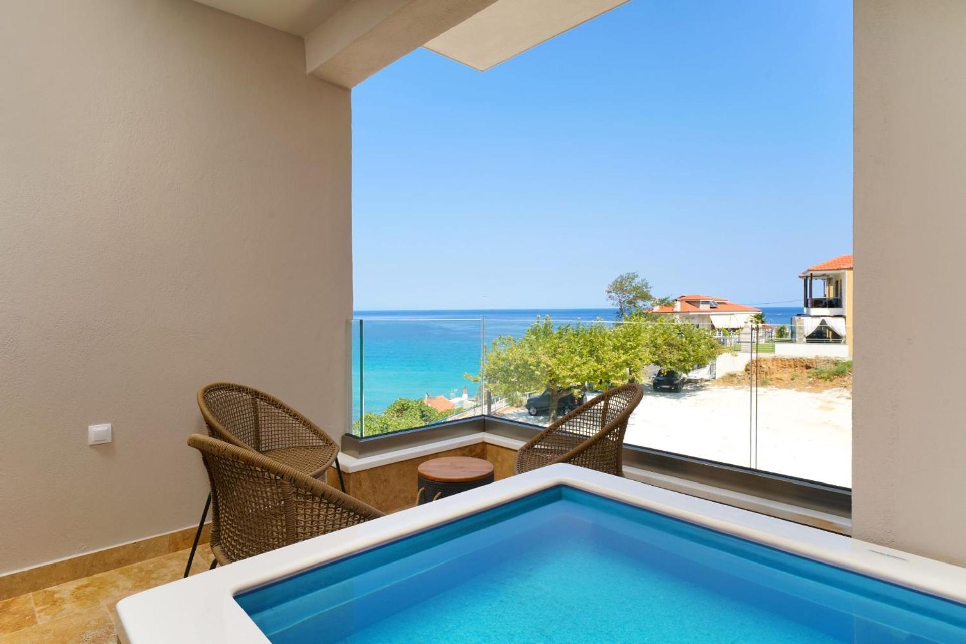 Hotel Kinira Εξωτερικό φωτογραφία