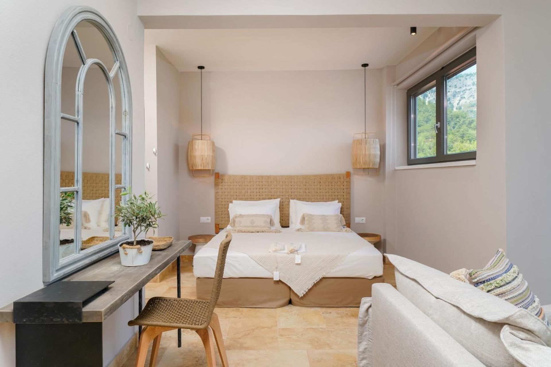Hotel Kinira Εξωτερικό φωτογραφία