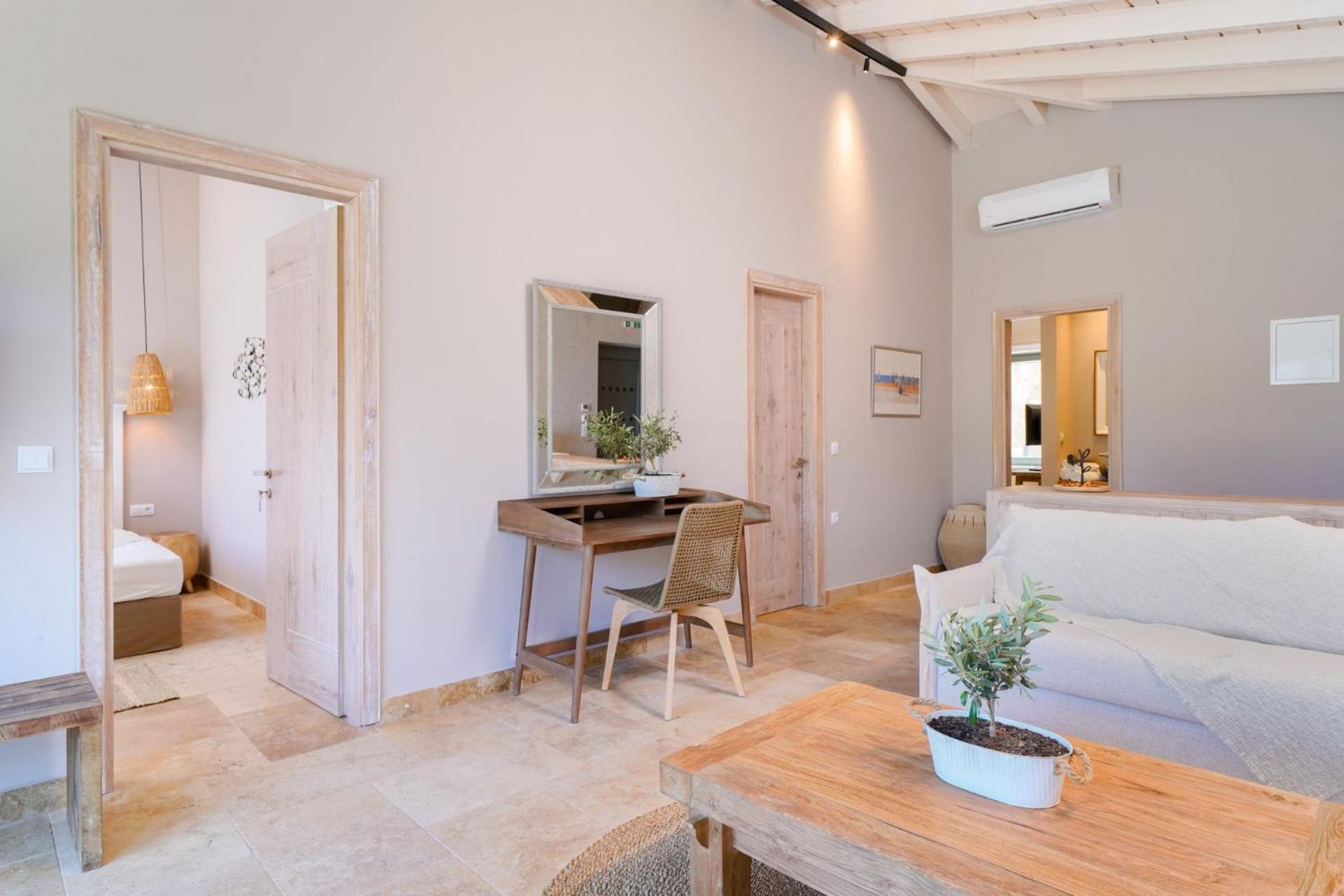 Hotel Kinira Εξωτερικό φωτογραφία