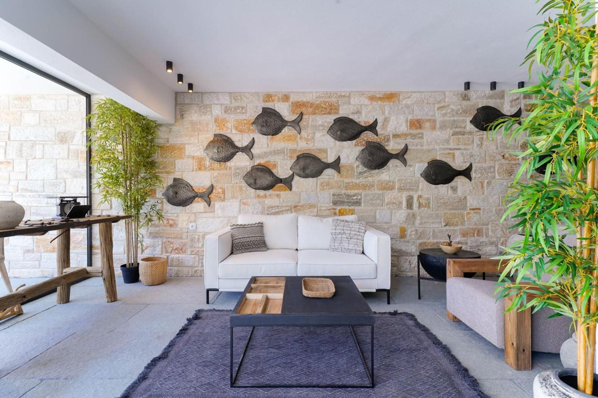 Hotel Kinira Εξωτερικό φωτογραφία