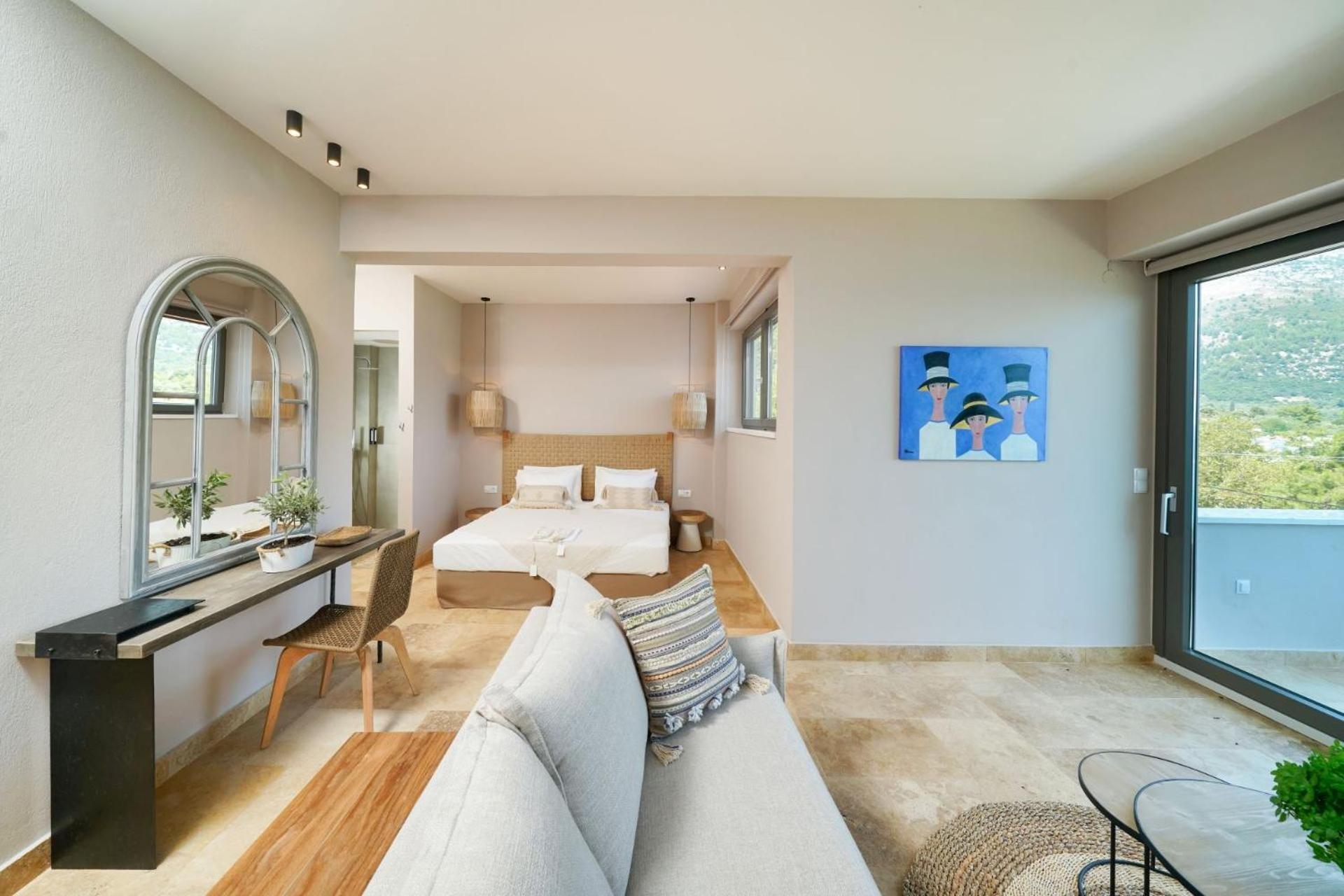 Hotel Kinira Εξωτερικό φωτογραφία