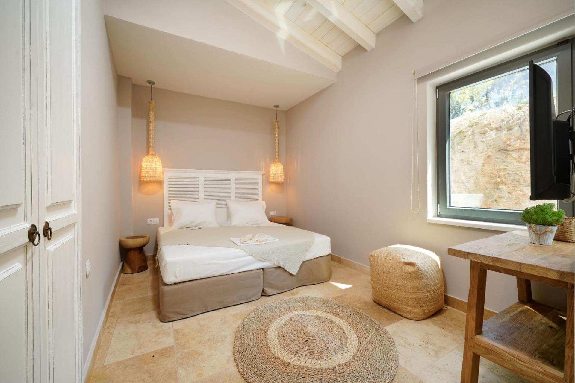 Hotel Kinira Εξωτερικό φωτογραφία