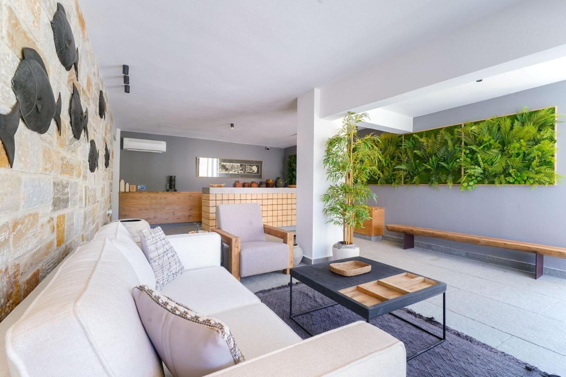 Hotel Kinira Εξωτερικό φωτογραφία