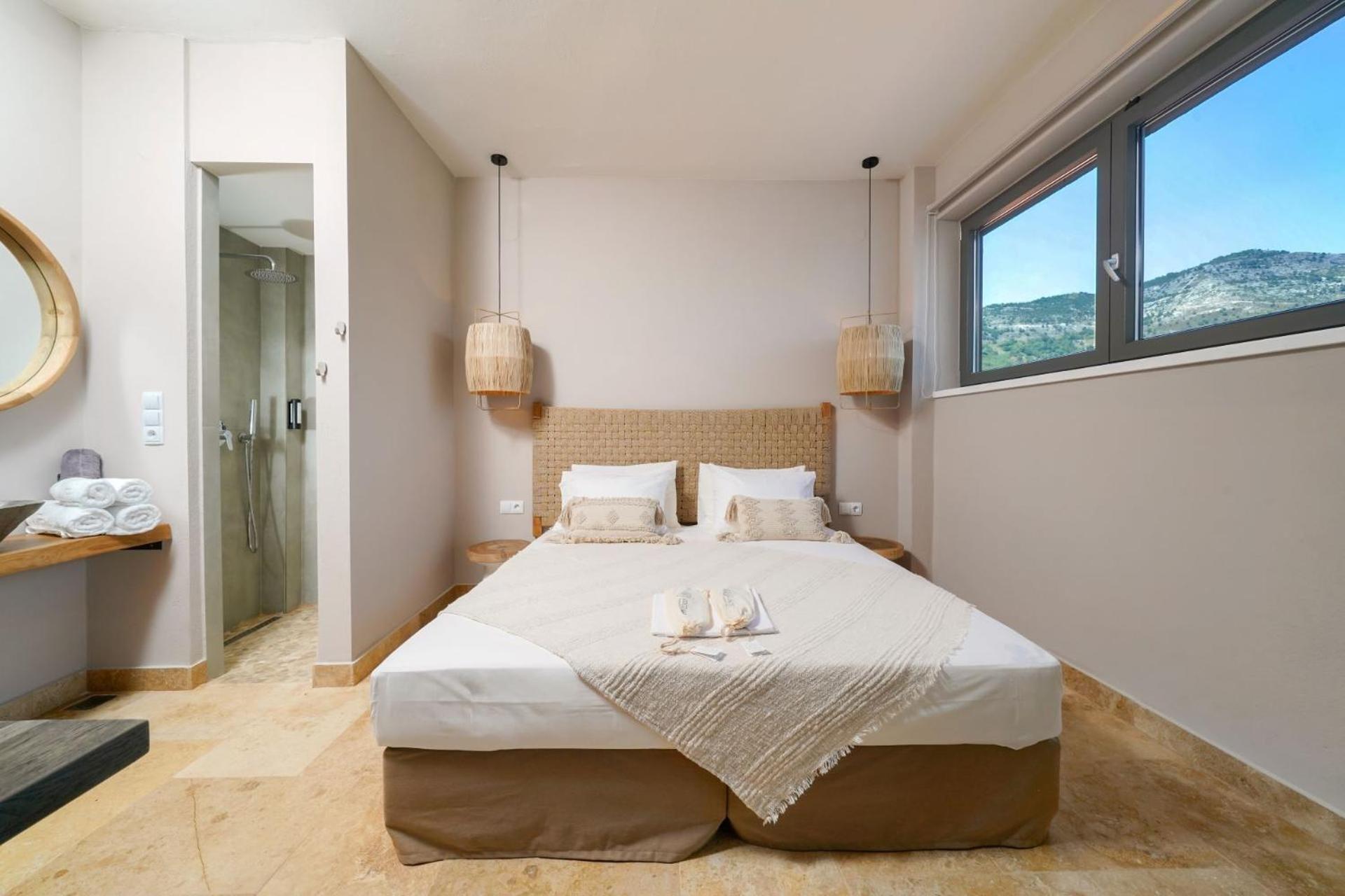 Hotel Kinira Εξωτερικό φωτογραφία