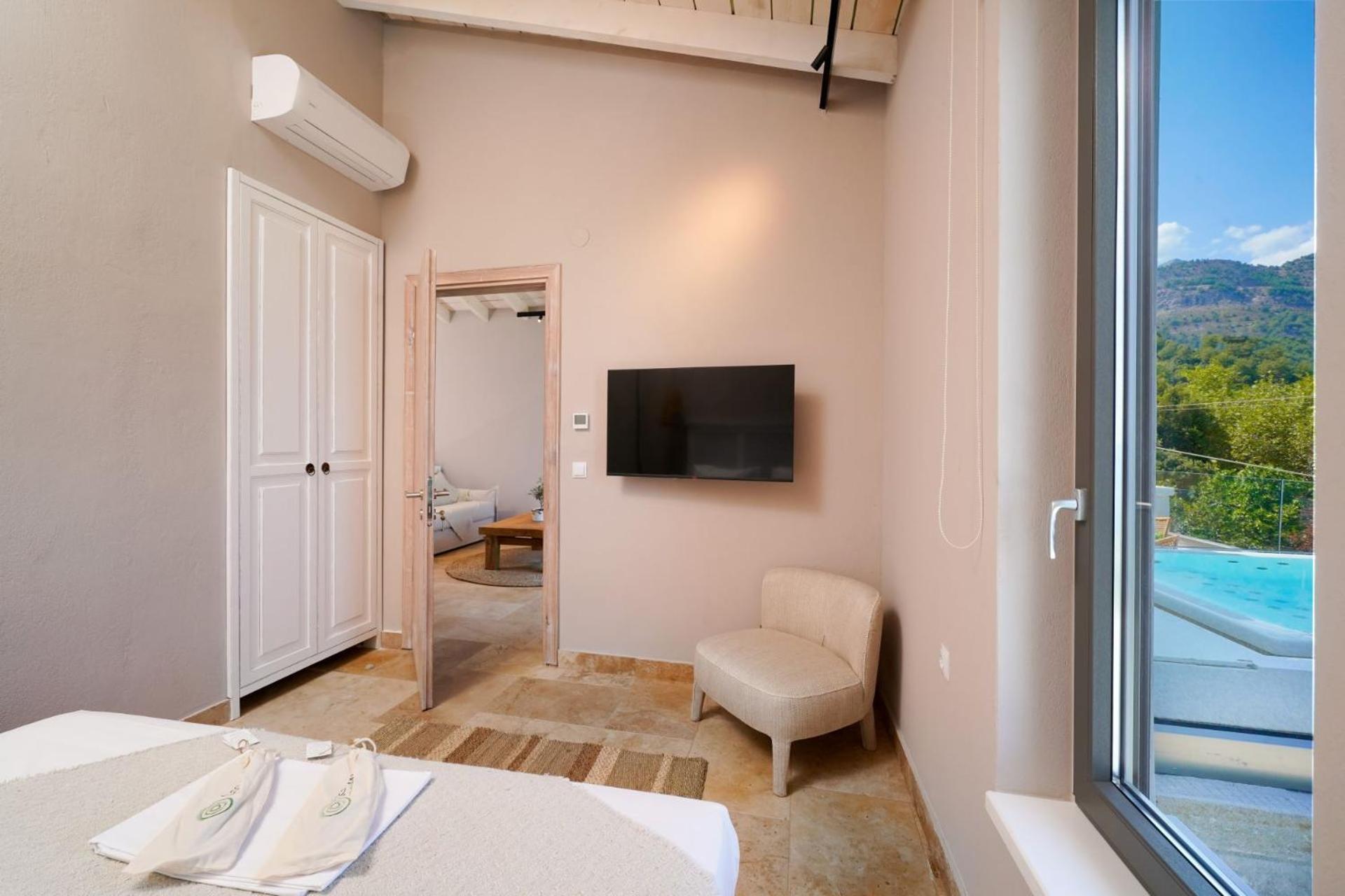 Hotel Kinira Εξωτερικό φωτογραφία