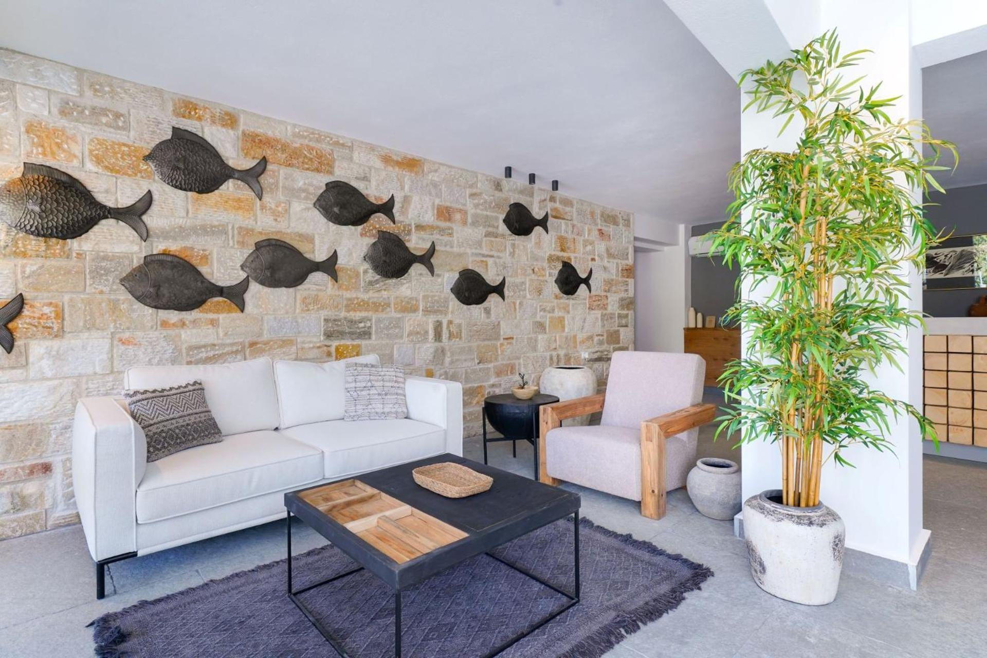 Hotel Kinira Εξωτερικό φωτογραφία