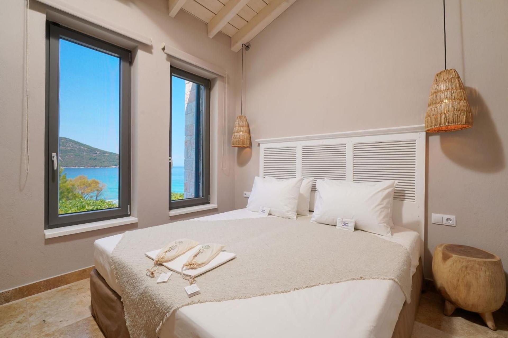 Hotel Kinira Εξωτερικό φωτογραφία