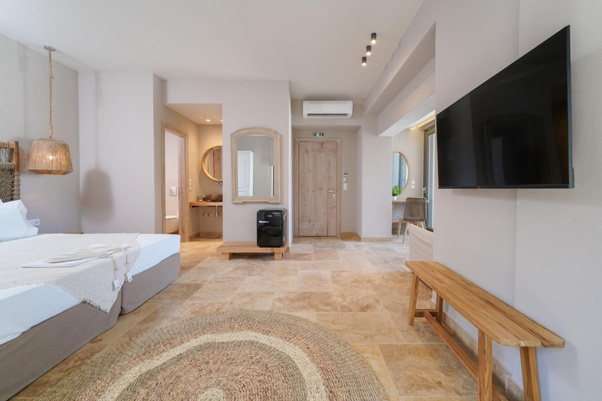 Hotel Kinira Εξωτερικό φωτογραφία