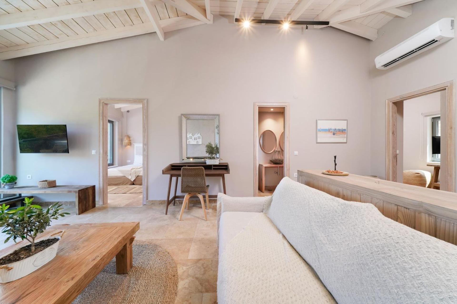 Hotel Kinira Εξωτερικό φωτογραφία
