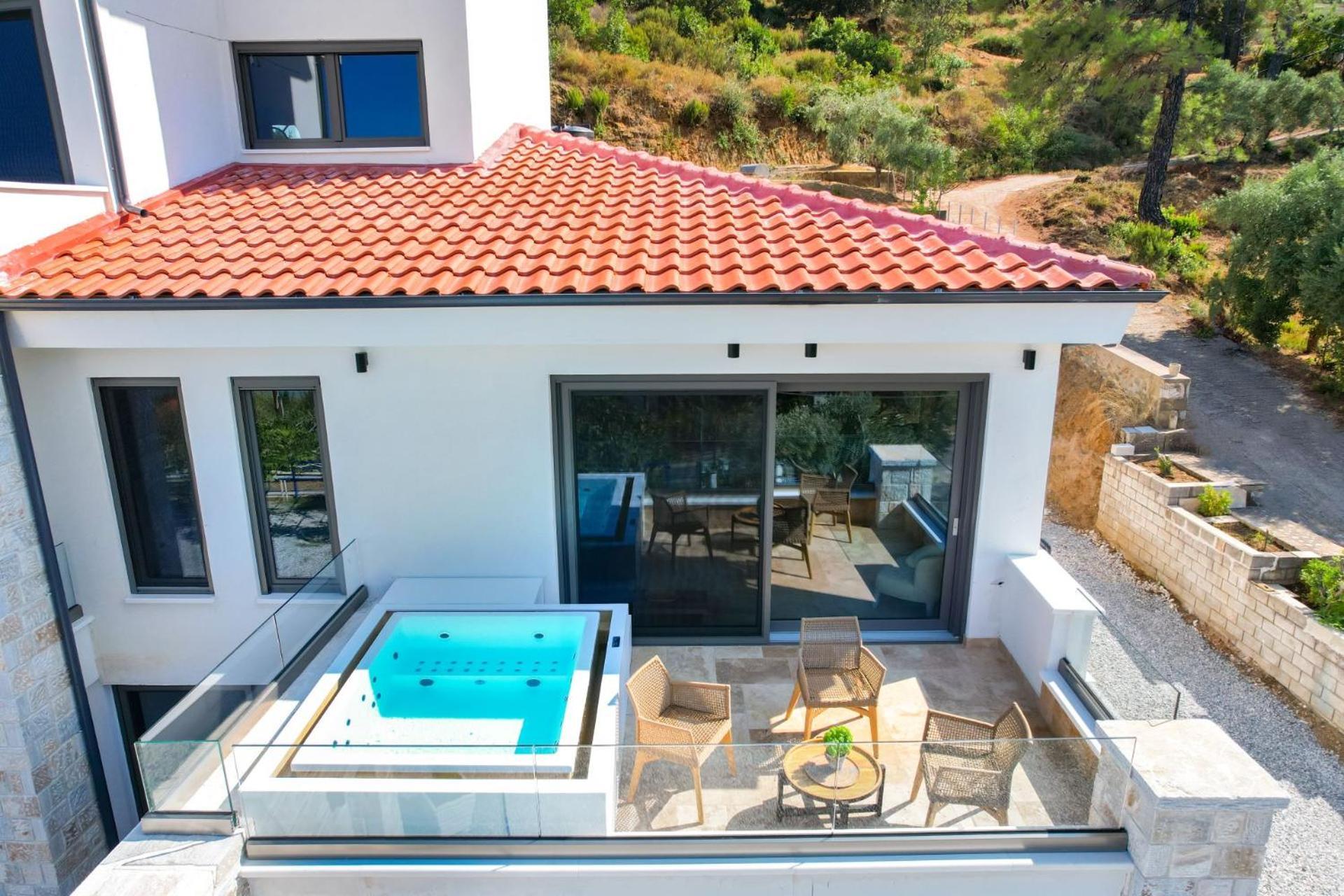 Hotel Kinira Εξωτερικό φωτογραφία