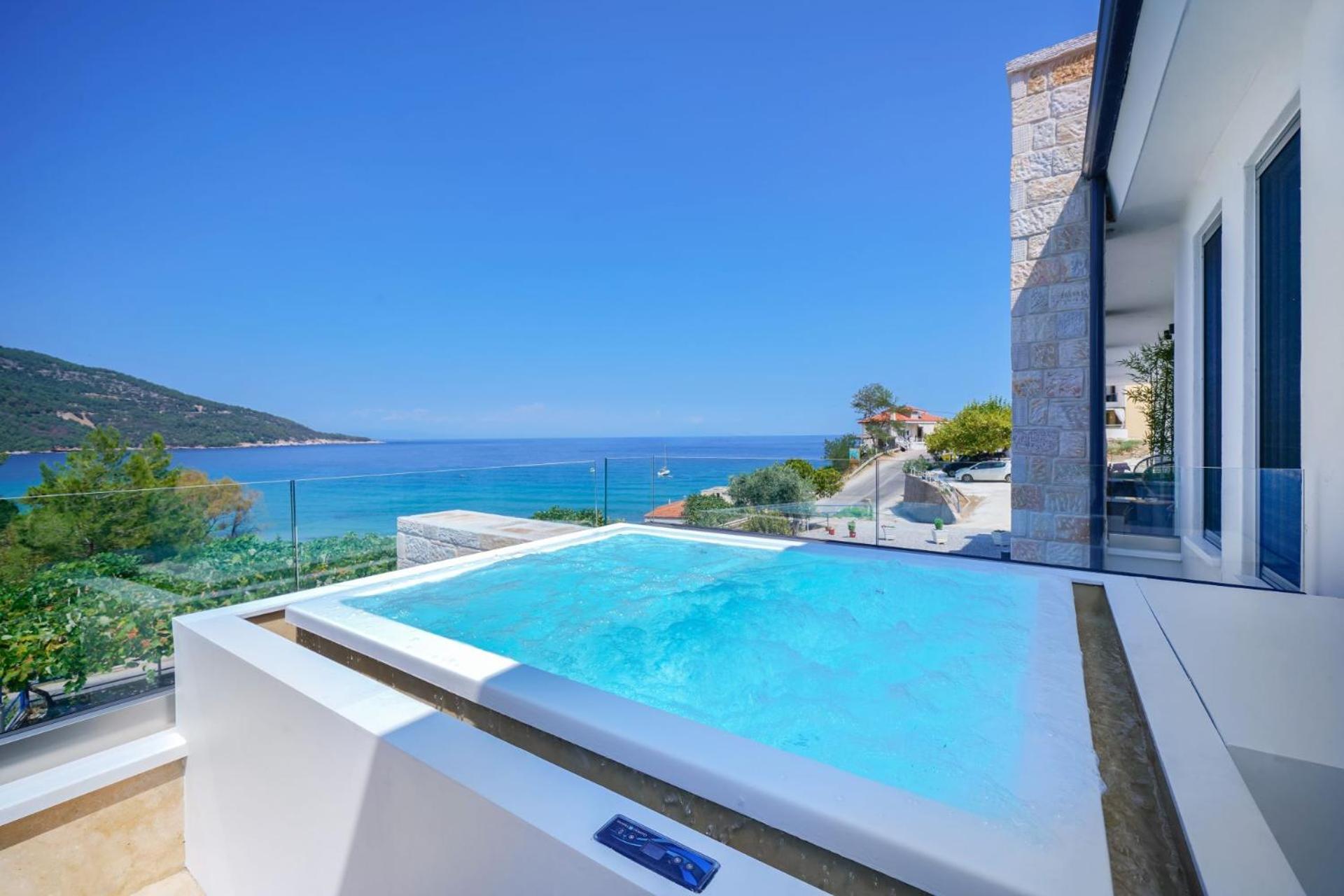 Hotel Kinira Εξωτερικό φωτογραφία