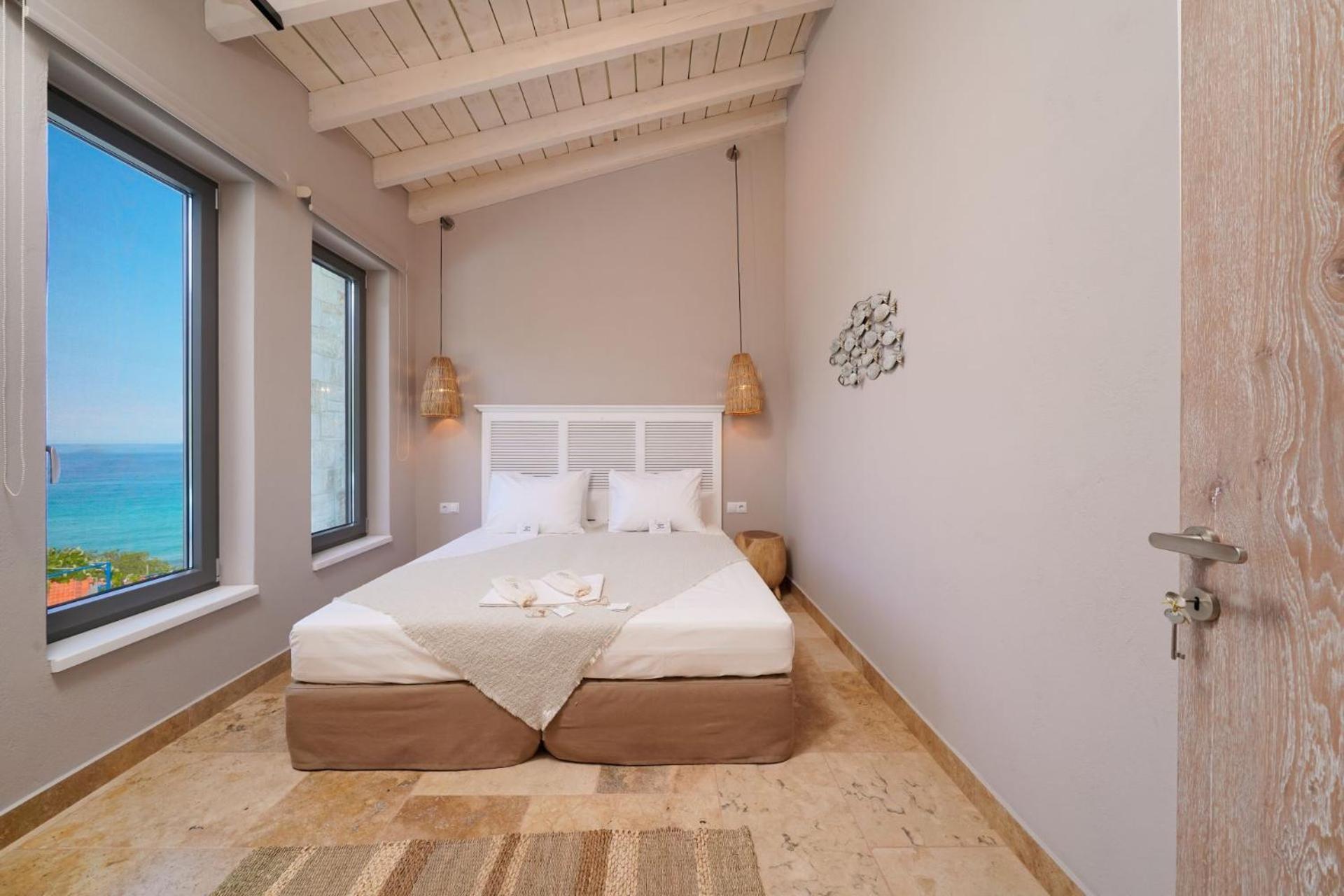 Hotel Kinira Εξωτερικό φωτογραφία