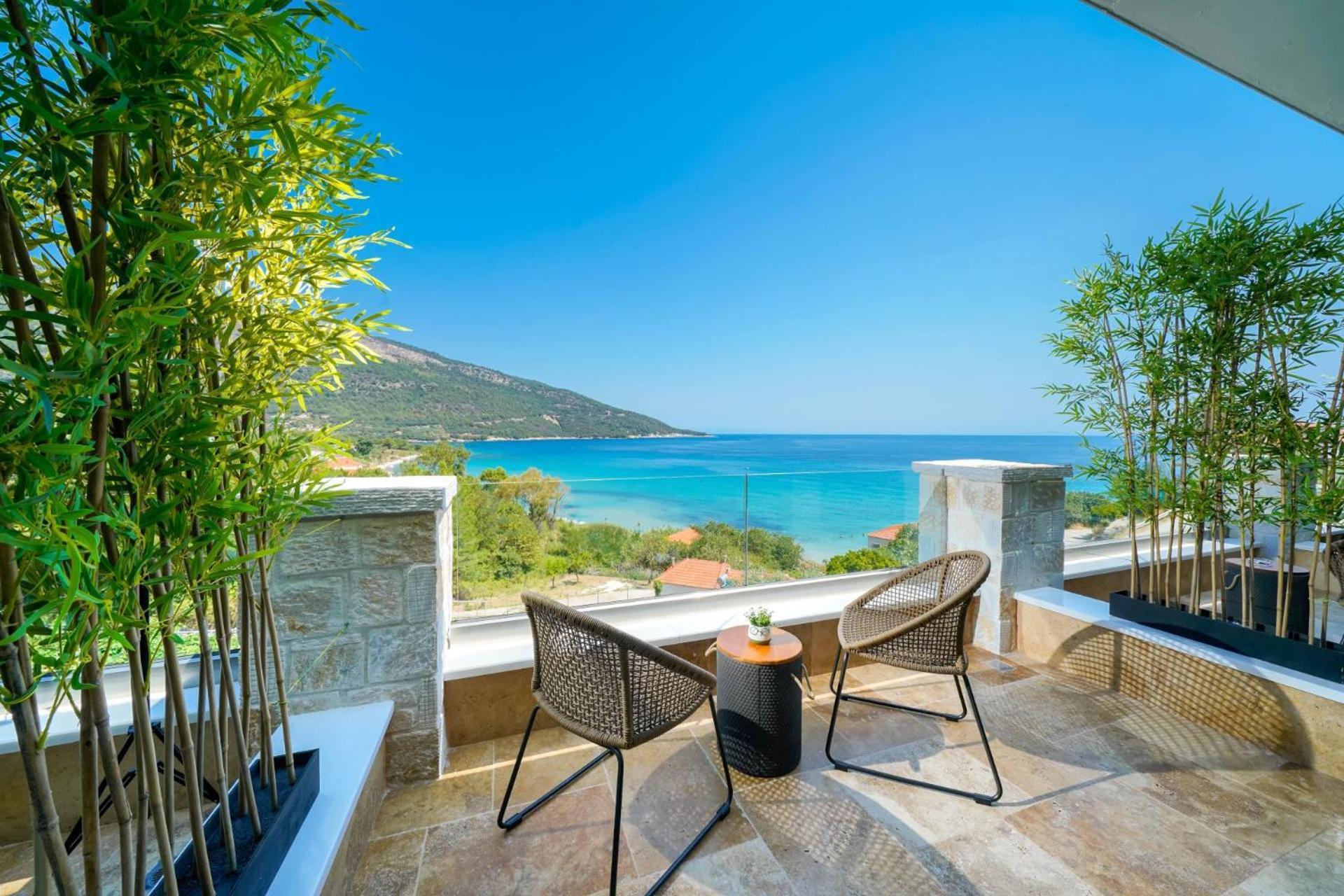 Hotel Kinira Εξωτερικό φωτογραφία