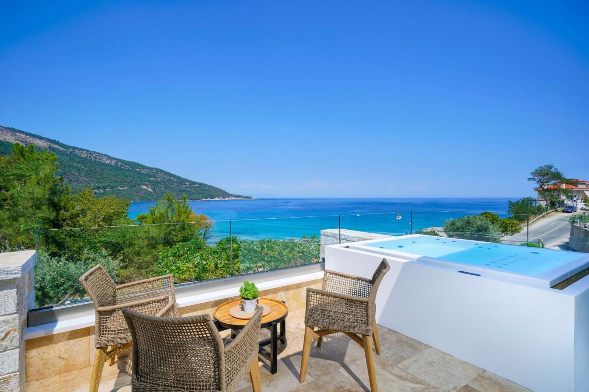 Hotel Kinira Εξωτερικό φωτογραφία