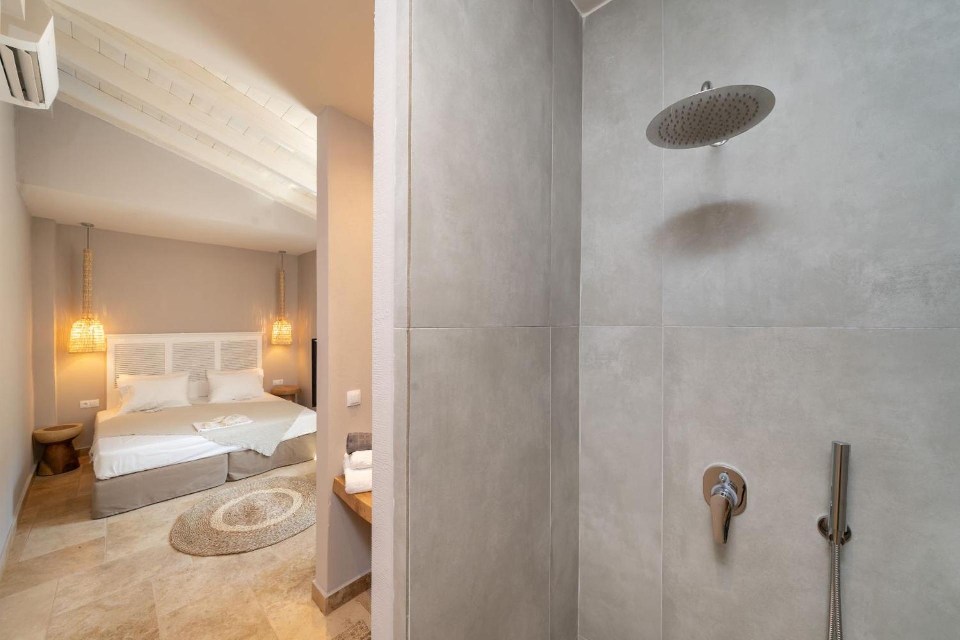 Hotel Kinira Εξωτερικό φωτογραφία