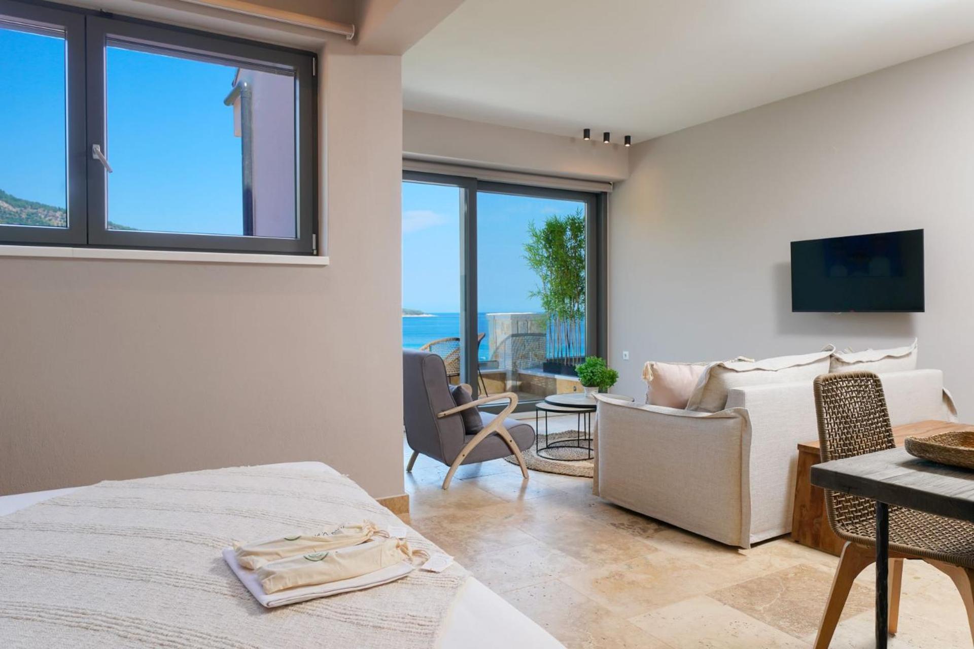 Hotel Kinira Εξωτερικό φωτογραφία