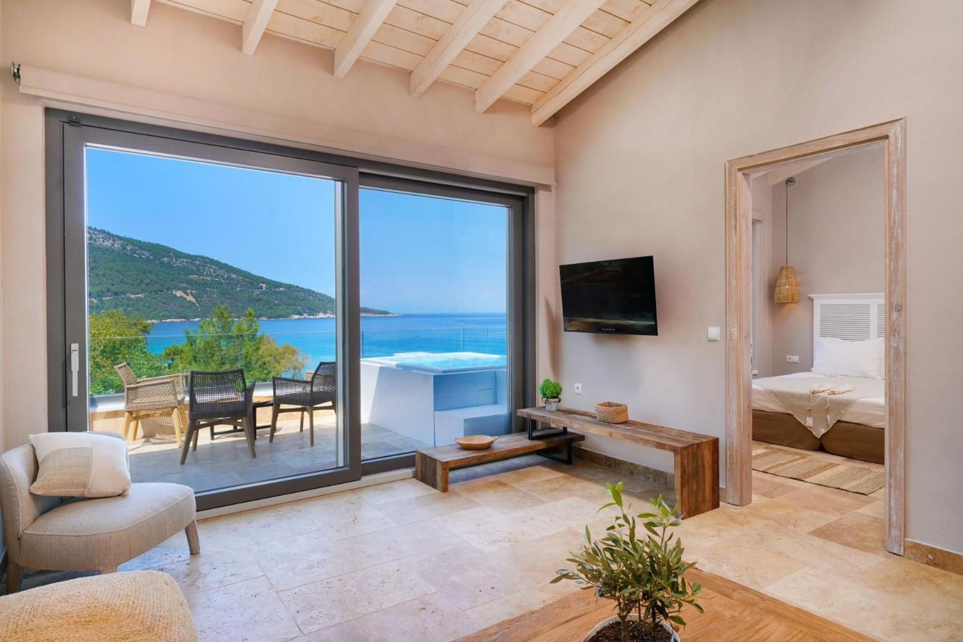 Hotel Kinira Εξωτερικό φωτογραφία