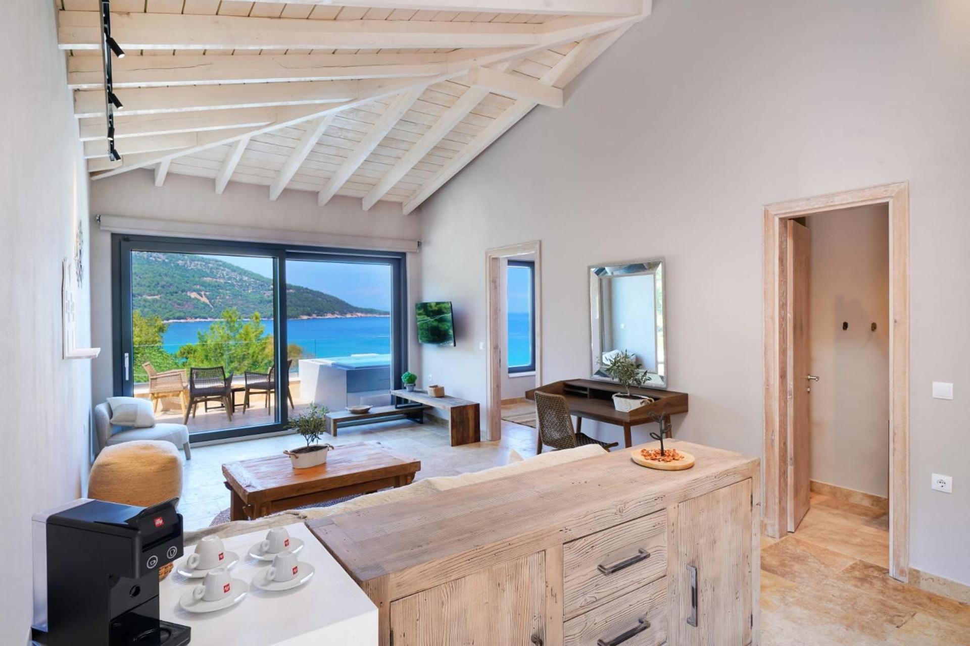 Hotel Kinira Εξωτερικό φωτογραφία