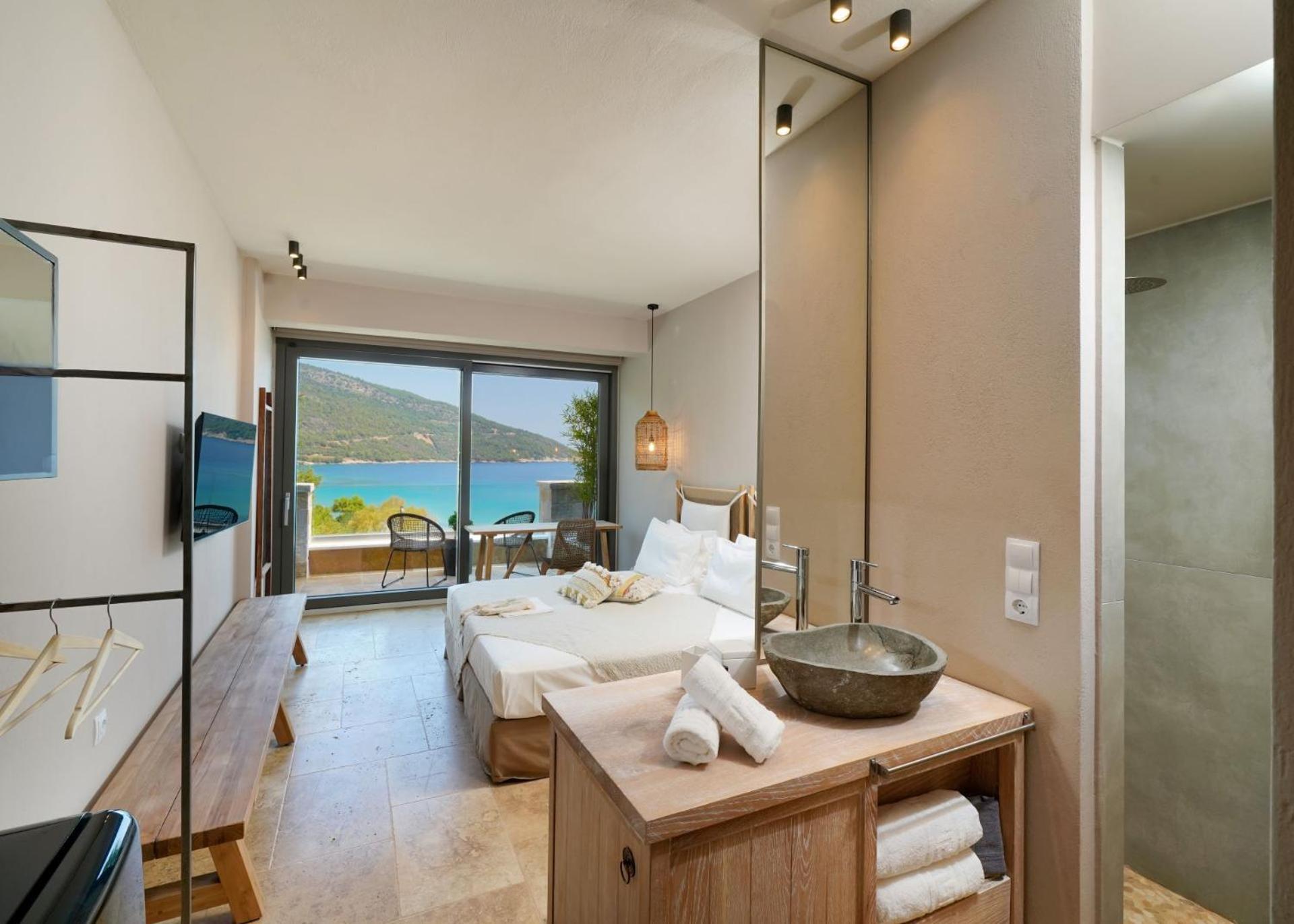 Hotel Kinira Εξωτερικό φωτογραφία