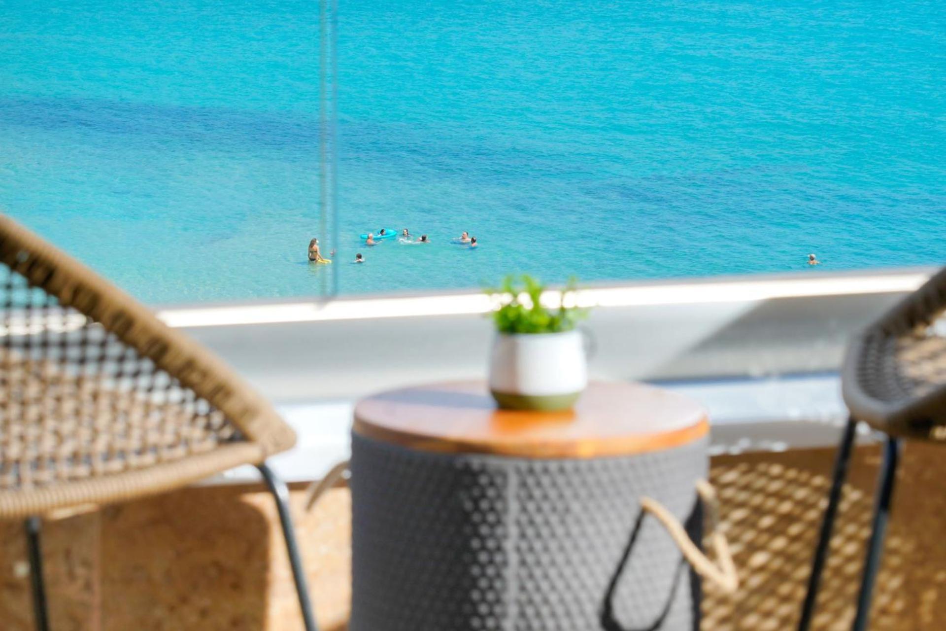 Hotel Kinira Εξωτερικό φωτογραφία
